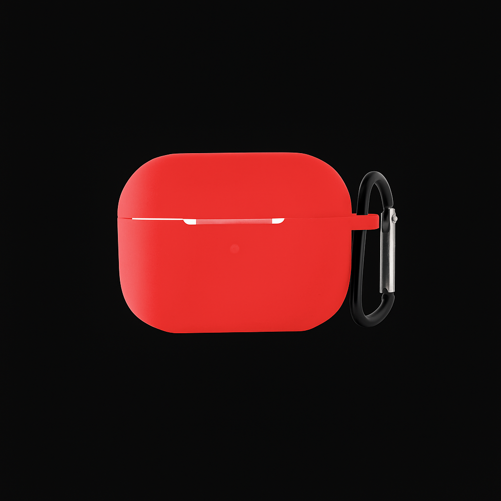 Airpods Pro-Wireless Earbuds with Noise cancellation & Magsafe Case