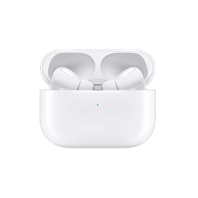 Airpods Pro-Wireless Earbuds with Noise cancellation & Magsafe Case